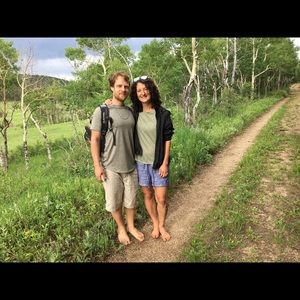 Meet your Posher, Kyle